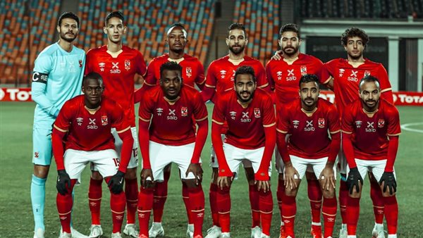 فريق الأهلي