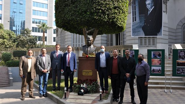 جانب من الحدث