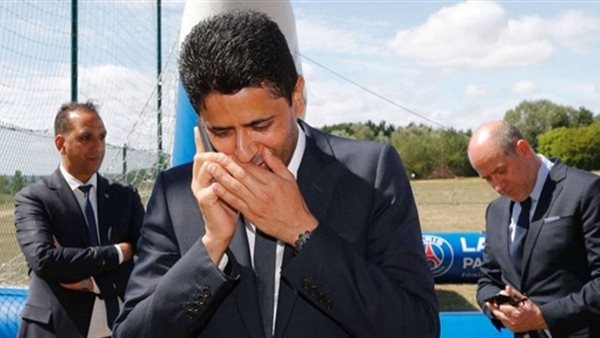 ناصر الخليفى مالك