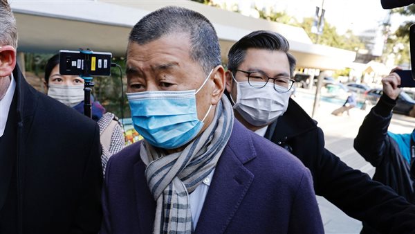 الاعلامى المعارض