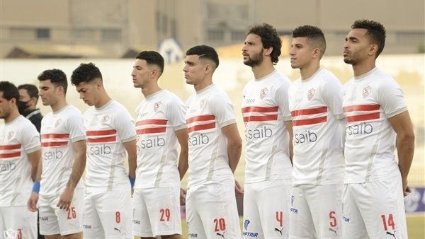 فريق الزمالك