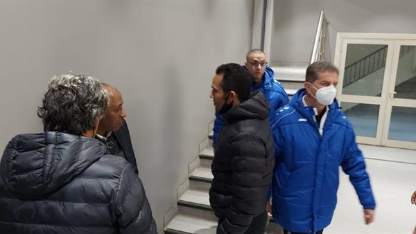 الزمالك والإسماعيلي