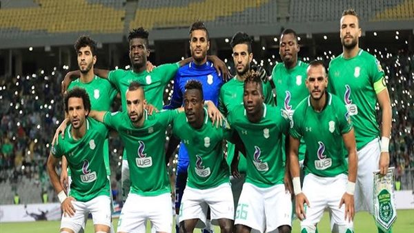 فريق الاتحاد - صورة