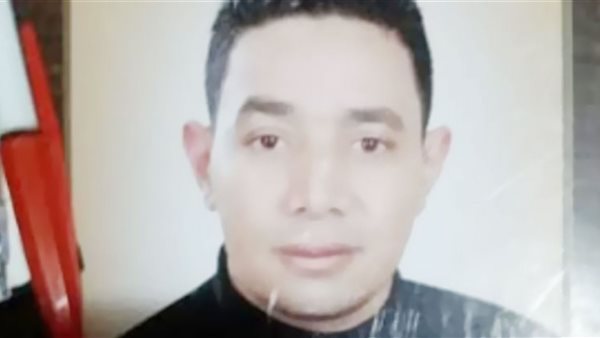 سفاح الجيزة 