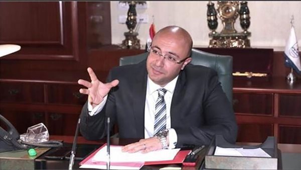 محمد هاني غنيم -