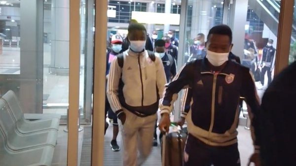 بعثة راسينج كلوب