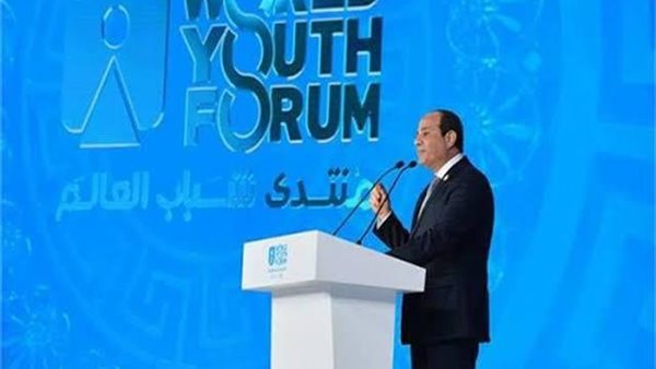 الرئيس عبد الفتاح