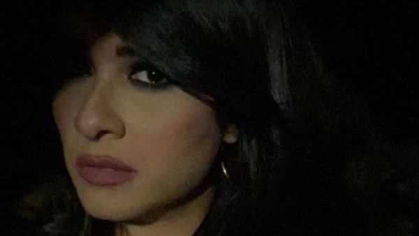 ياسمين عبد العزيز