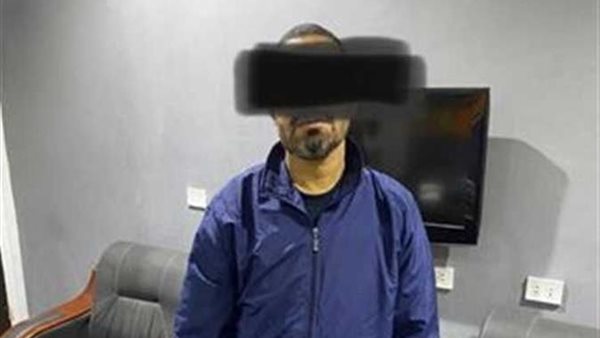 سفاح الجيزة 