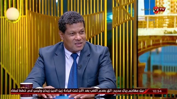 علاء عبدالعال