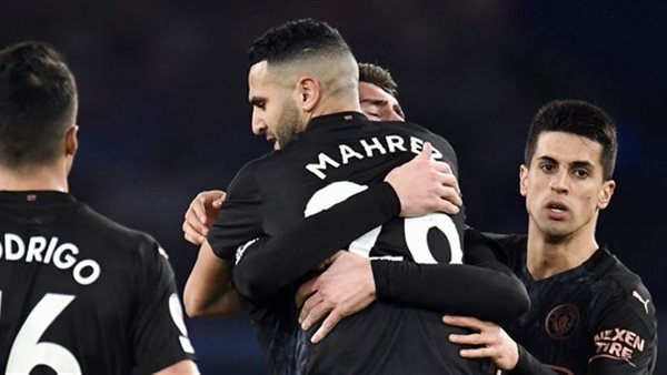 مانشستر سيتي