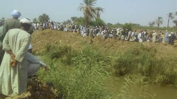 صورة من الحدث