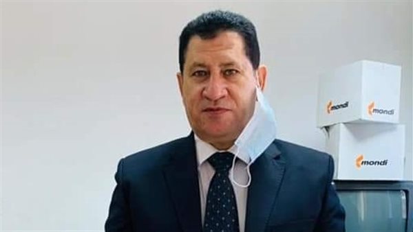 جانب من مراسم التوقيع