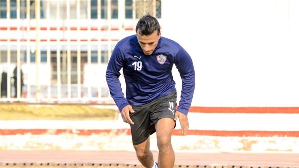 محمد عبد الشافي