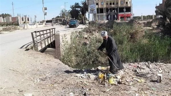 جانب من الحملة 