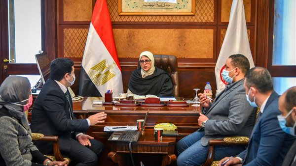 جانب من الحدث