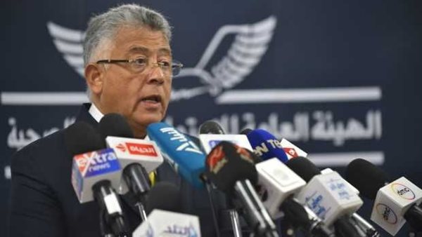 هيئة الاعتماد والرقابة