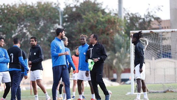 فريق الزمالك