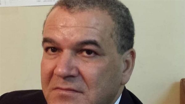 مدير مستشفي السنطة