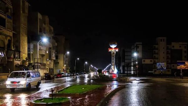 محافظة دمياط