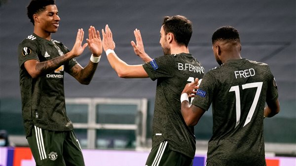 مانشستر يونايتد