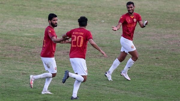 فريق سيراميكا كليوباترا