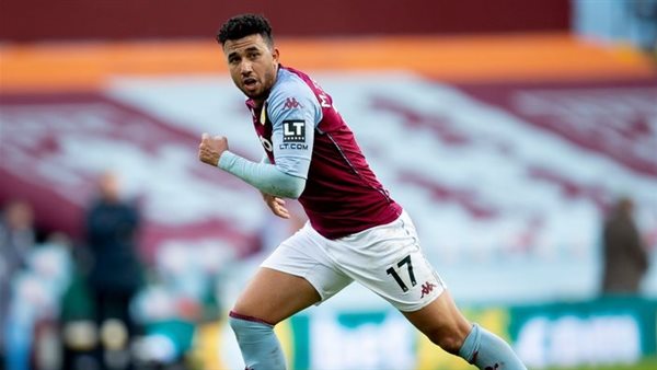 محمود تريزيجيه