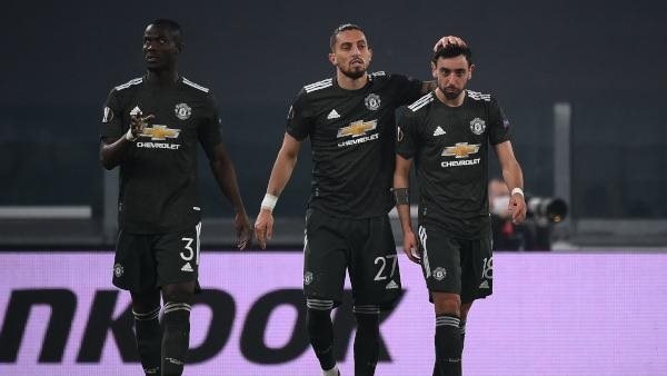 مانشستر يونايتد