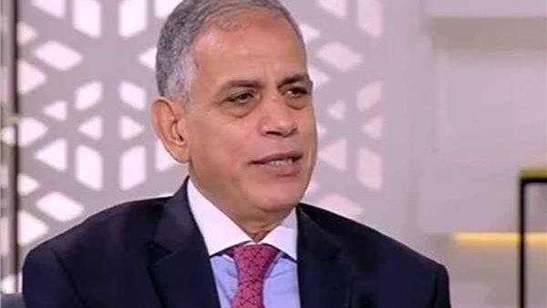 السفير محمد عبد الحكم