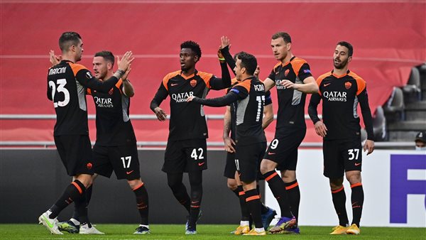 روما الايطالي