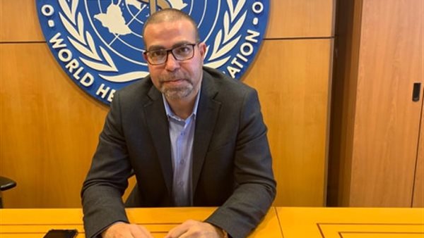 الدكتور امجد الخولى