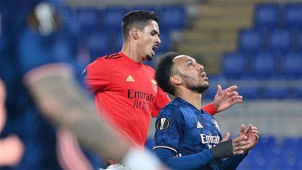 أوباميانج لاعب أرسنال