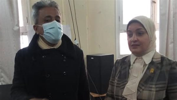 مديرية الشؤون الصحية