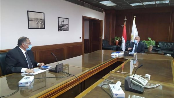 صورة من الحدث