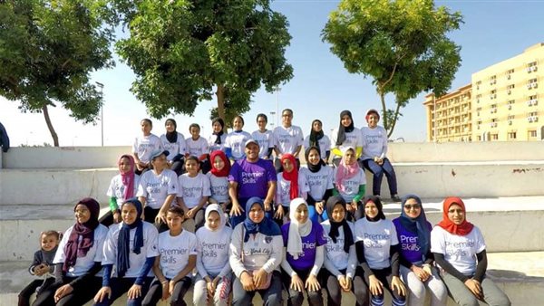 صورة من الحدث