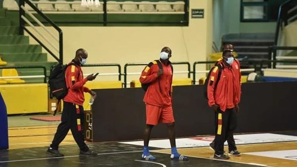 منتخب أوغندا