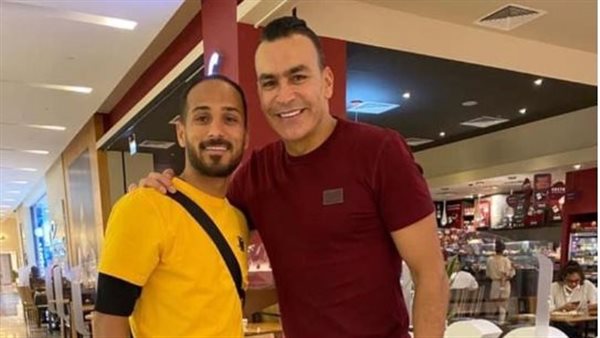 جانب من الحدث