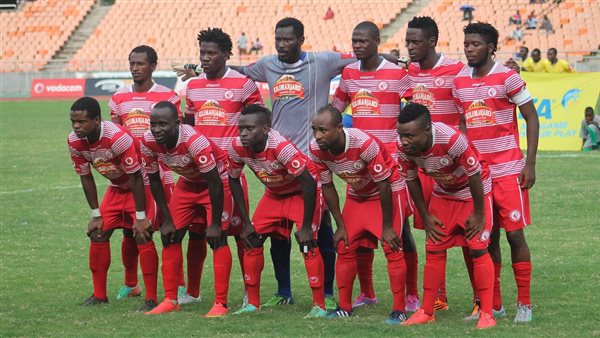 سيمبا التنزاني 