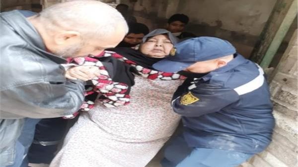 صورة من الحدث