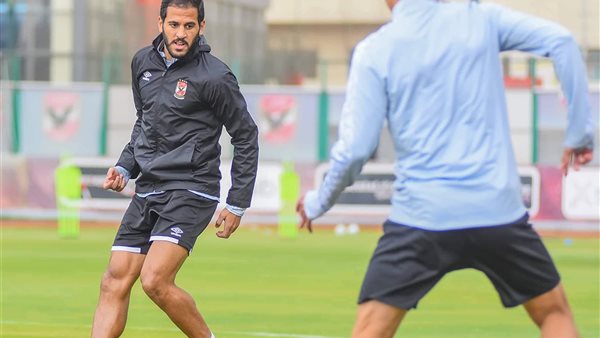 جانب من المران