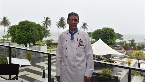 محمد الدالي 