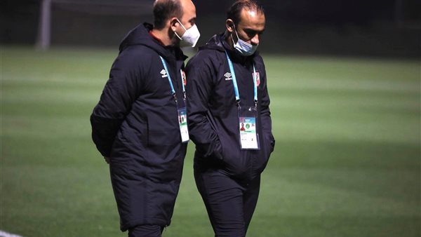 جانب من المران