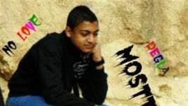 مصطفى محمد قبل الشهرة