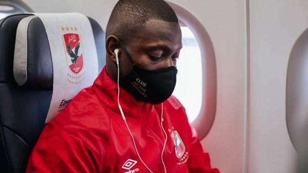 بعثة الأهلي