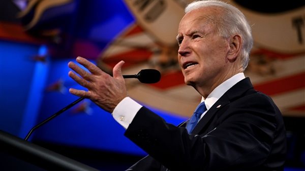 الرئيس الامريكى 