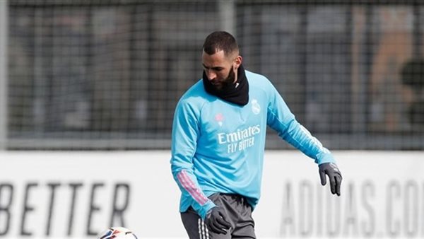 كريم بنزبما