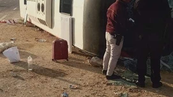 صورة من الحدث