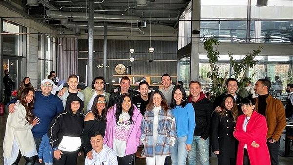 فريق روزناما