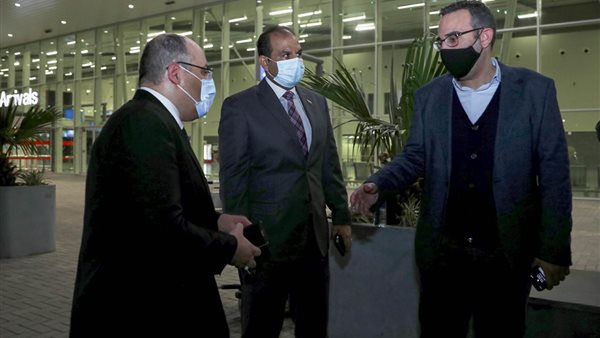 سفير مصر فى تنزانيا