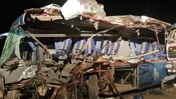 صورة من الحدث